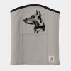 Cotton Blend Filter Pocket Gaiter Thumbnail