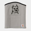 Cotton Blend Filter Pocket Gaiter Thumbnail