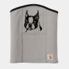 Cotton Blend Filter Pocket Gaiter Thumbnail