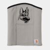 Cotton Blend Filter Pocket Gaiter Thumbnail