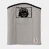 Cotton Blend Filter Pocket Gaiter Thumbnail