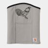 Cotton Blend Filter Pocket Gaiter Thumbnail
