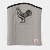 Cotton Blend Filter Pocket Gaiter Thumbnail