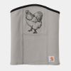 Cotton Blend Filter Pocket Gaiter Thumbnail