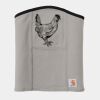Cotton Blend Filter Pocket Gaiter Thumbnail