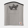 Cotton Blend Filter Pocket Gaiter Thumbnail