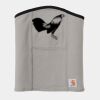 Cotton Blend Filter Pocket Gaiter Thumbnail