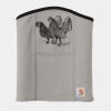 Cotton Blend Filter Pocket Gaiter Thumbnail