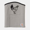 Cotton Blend Filter Pocket Gaiter Thumbnail