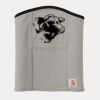 Cotton Blend Filter Pocket Gaiter Thumbnail