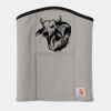 Cotton Blend Filter Pocket Gaiter Thumbnail