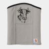 Cotton Blend Filter Pocket Gaiter Thumbnail