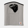 Cotton Blend Filter Pocket Gaiter Thumbnail
