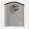 Cotton Blend Filter Pocket Gaiter Thumbnail