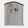 Cotton Blend Filter Pocket Gaiter Thumbnail