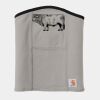 Cotton Blend Filter Pocket Gaiter Thumbnail