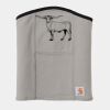 Cotton Blend Filter Pocket Gaiter Thumbnail
