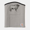 Cotton Blend Filter Pocket Gaiter Thumbnail