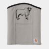 Cotton Blend Filter Pocket Gaiter Thumbnail