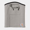 Cotton Blend Filter Pocket Gaiter Thumbnail