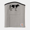 Cotton Blend Filter Pocket Gaiter Thumbnail