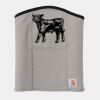 Cotton Blend Filter Pocket Gaiter Thumbnail