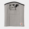 Cotton Blend Filter Pocket Gaiter Thumbnail
