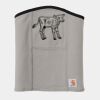 Cotton Blend Filter Pocket Gaiter Thumbnail