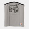 Cotton Blend Filter Pocket Gaiter Thumbnail