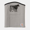 Cotton Blend Filter Pocket Gaiter Thumbnail