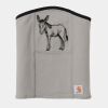 Cotton Blend Filter Pocket Gaiter Thumbnail