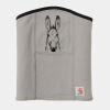 Cotton Blend Filter Pocket Gaiter Thumbnail