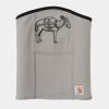 Cotton Blend Filter Pocket Gaiter Thumbnail