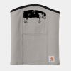 Cotton Blend Filter Pocket Gaiter Thumbnail