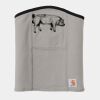 Cotton Blend Filter Pocket Gaiter Thumbnail