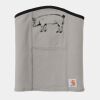 Cotton Blend Filter Pocket Gaiter Thumbnail