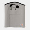 Cotton Blend Filter Pocket Gaiter Thumbnail