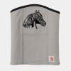 Cotton Blend Filter Pocket Gaiter Thumbnail
