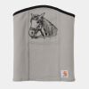 Cotton Blend Filter Pocket Gaiter Thumbnail