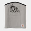 Cotton Blend Filter Pocket Gaiter Thumbnail