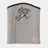 Cotton Blend Filter Pocket Gaiter Thumbnail