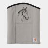 Cotton Blend Filter Pocket Gaiter Thumbnail