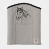 Cotton Blend Filter Pocket Gaiter Thumbnail
