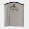 Cotton Blend Filter Pocket Gaiter Thumbnail