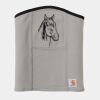 Cotton Blend Filter Pocket Gaiter Thumbnail