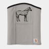 Cotton Blend Filter Pocket Gaiter Thumbnail