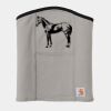 Cotton Blend Filter Pocket Gaiter Thumbnail