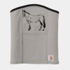 Cotton Blend Filter Pocket Gaiter Thumbnail