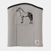 Cotton Blend Filter Pocket Gaiter Thumbnail