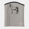Cotton Blend Filter Pocket Gaiter Thumbnail